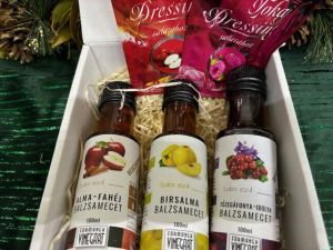 Gymlcsvarzs kicsi gourmet csomag