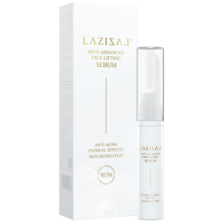 LAZIZAL Rich Advanced Face Lifting Serum 10ml 1+1 GRTISZ