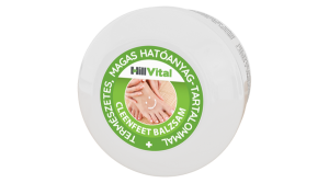 HillVital - CleenFeet 60 ml