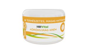 HillVital Krmvirg krm 125 ml