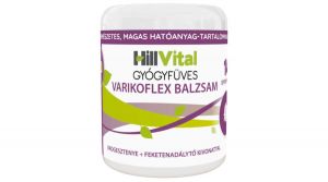 HillVital Varikoflex balzsam 250 ml