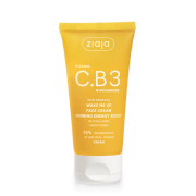  ZIAJA C.B3 Vitamin niacinamid frisst reggeli arckrm 50ml