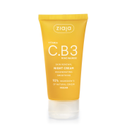  ZIAJA C.B3 Vitamin niacinamid jszakai arckrm