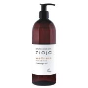  ZIAJA Baltic Home Spa wellness masszzsolaj