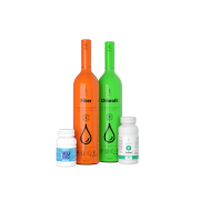 DETOX SET BASIC