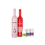  ENERGY SET PLUS
