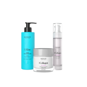  DAY FACE CARE SET