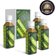  Szretlen almaecet l ecetklturval, havi adag varicik 175 ml