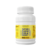  DUOLIFE Schisandra Berry