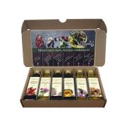  Grapoila Kstoldoboz / Csipks (csipkebogymag-, mriatvismag-, tkmag-, mk-, szlmag-, diolaj) 6x40 ml