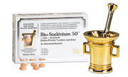  Bio-Szelnium +cink+vitaminok