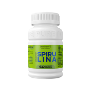  DUOLIFE Spirulina
