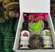  fonya-Zldfszer kicsi gourmet csomag