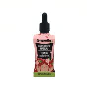  Csipkebogymag-olaj FIRMING arcpol olajszrum 50 ml