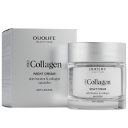  DuoLife Pro Collagen Night Cream 50 ml