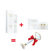  LAZIZAL Advanced Face Lift Set + AJNDK roller