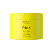  DuoLife Pro Vita C Body Scrub 200ml