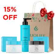 DuoLife Xmass Aloes Set