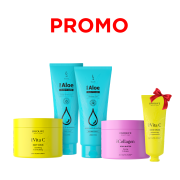  DuoLife Body & Hair Care set