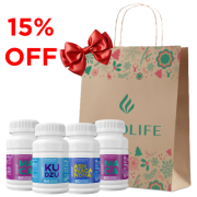  DuoLife K-A-M-M XMAS Set