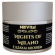  HilllVital Nights of Milano - jszakai arckrm 50 ml