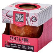  des-savany anansszal s rizzsel 340 g