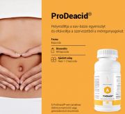  DuoLife Medical Formula ProDeacid