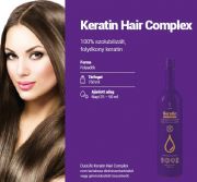  DuoLife Keratin Hair Complex 750 ml