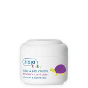  ZIAJA Baba pol krm 50 ml