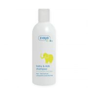  ZIAJA Baba sampon 6 hnapos kortl 270 ml