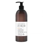  ZIAJA Baltic Home Spa fit hidratl testszrum