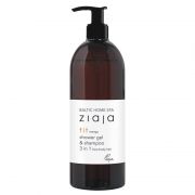  ZIAJA Baltic Home Spa fit tusfrd gl s sampon 3in1