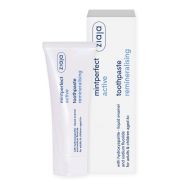  ZIAJA Mintperfect aktv remineralizl fogkrm