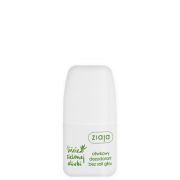  ZIAJA Olajfa levl alumniums-mentes deo roll-on