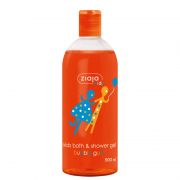  ZIAJA Gyermek tusfrd Rggumi illattal 500 ml