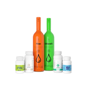  DETOX SET PLUS