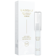 LAZIZAL Rich Advanced Face Lifting Serum 10ml 1+1 GRTISZ