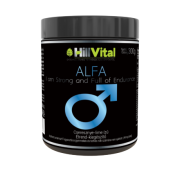  HillVital Alfa