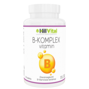  HillVital B-komplex vitamin