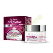  Gerovitl Brfiatalt krm - Intenzven restrukturl (45+) 50 ml