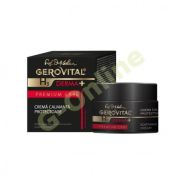  Gerovital Brnyugtat s brvd krm 50 ml