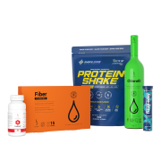 DUOFIT 10 PROTEIN SHAKE