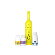  IMMUNITY SET BASIC