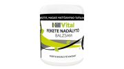  HillVital Fekete nadlyt balzsam 250 ml
