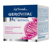  Gerovital H3 Retinol Specilis Brregenerl Krm
