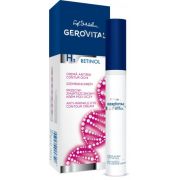  Gerovital H3 Retinol Szemrnckrm
