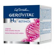  Gerovital H3 Retinol Rncmegelz Krm
