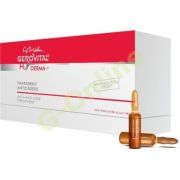  Gerovital Hajhulls elleni kezels 12*10 ml