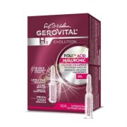  Gerovital Hialuronsav ampullk 10*2 ml