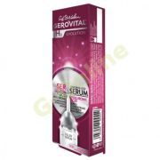  Gerovital Hialuronsavas koncentrlt szrum 10 ml